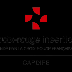 Croix Rouge Insertion - Capdife