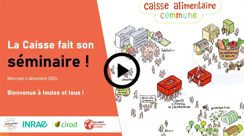 Lien vers: https://www.youtube.com/@CaisseAlimentaireCommuneMTP